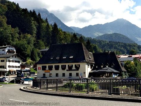 Berchtesgaden Germany: what to see and do in this alpine gem!.